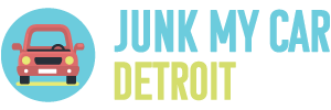 Junk My Car For Cash Detroit Michigan